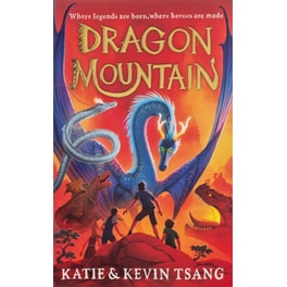 Dragon Mountain