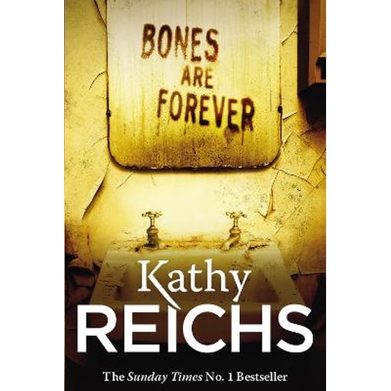 Bones Are Forever image 0