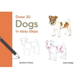 Draw 30: Dogs