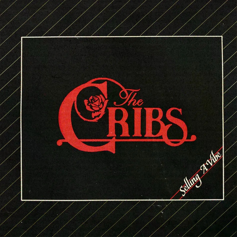 Selling A Vibe (LP)