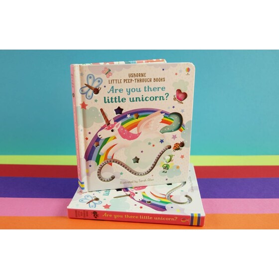 Are you there little unicorn? image 3