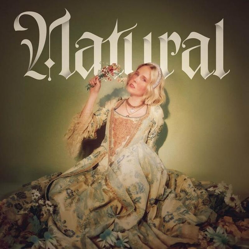 Natural (Limited Dark Green LP)
