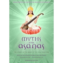 Myths of the Asanas