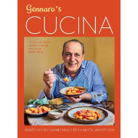 Gennaro's Cucina image 0
