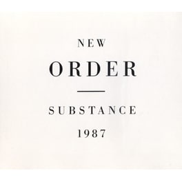 Substance (2023 Reissue)