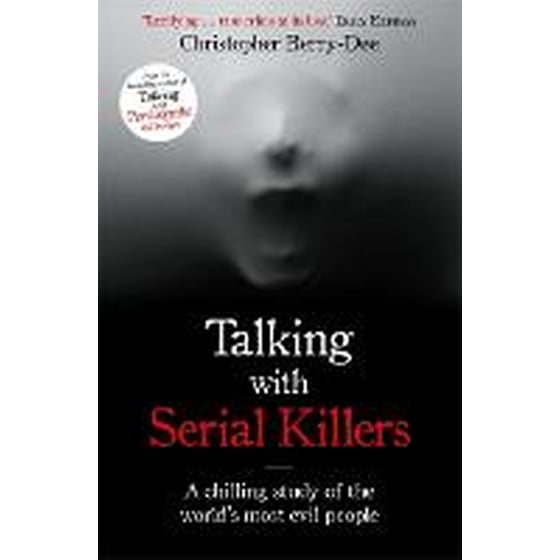 Talking with Serial Killers image 0