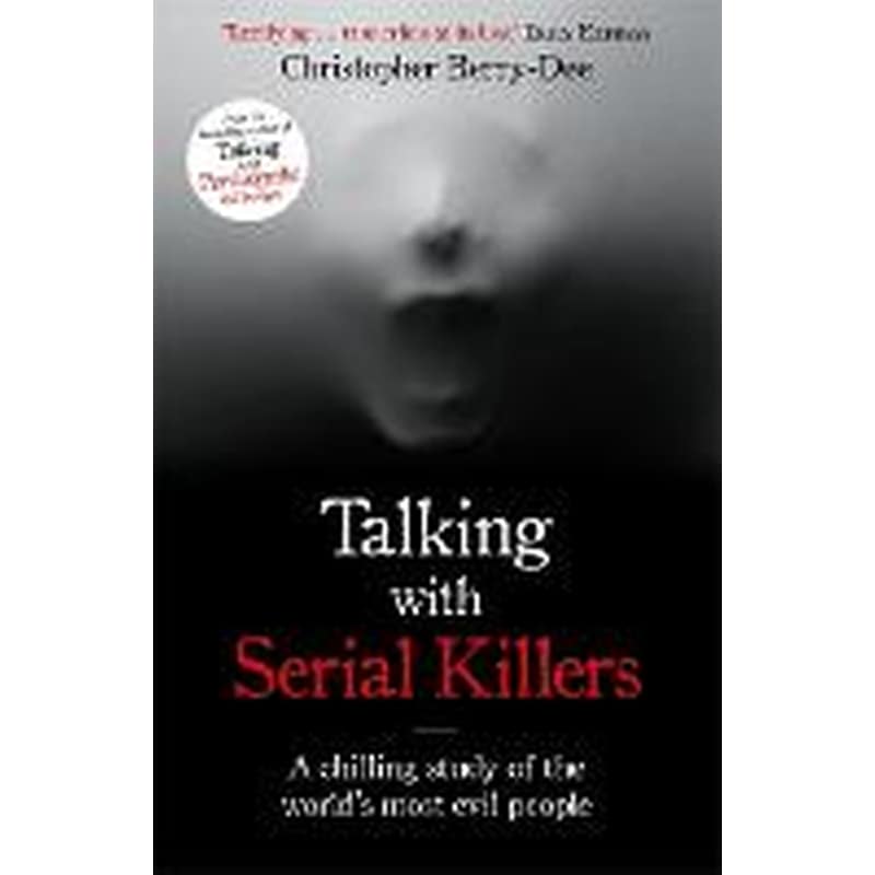 Talking with Serial Killers 1837516