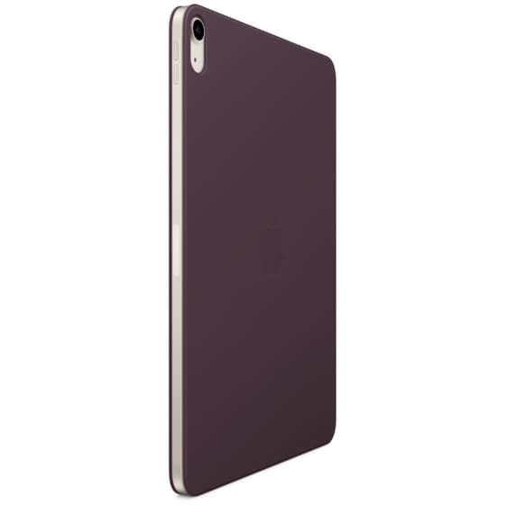 Θήκη Tablet Apple iPad Air 5 - Apple Smart Folio - Dark Cherry image 1
