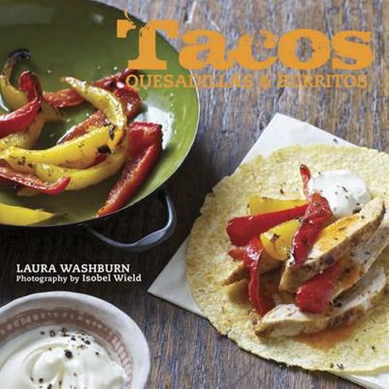 Tacos, Quesadillas, and Burritos image 0