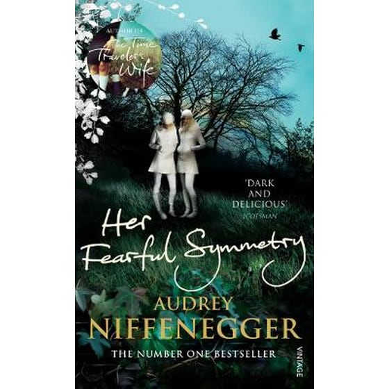 Her Fearful Symmetry image 0