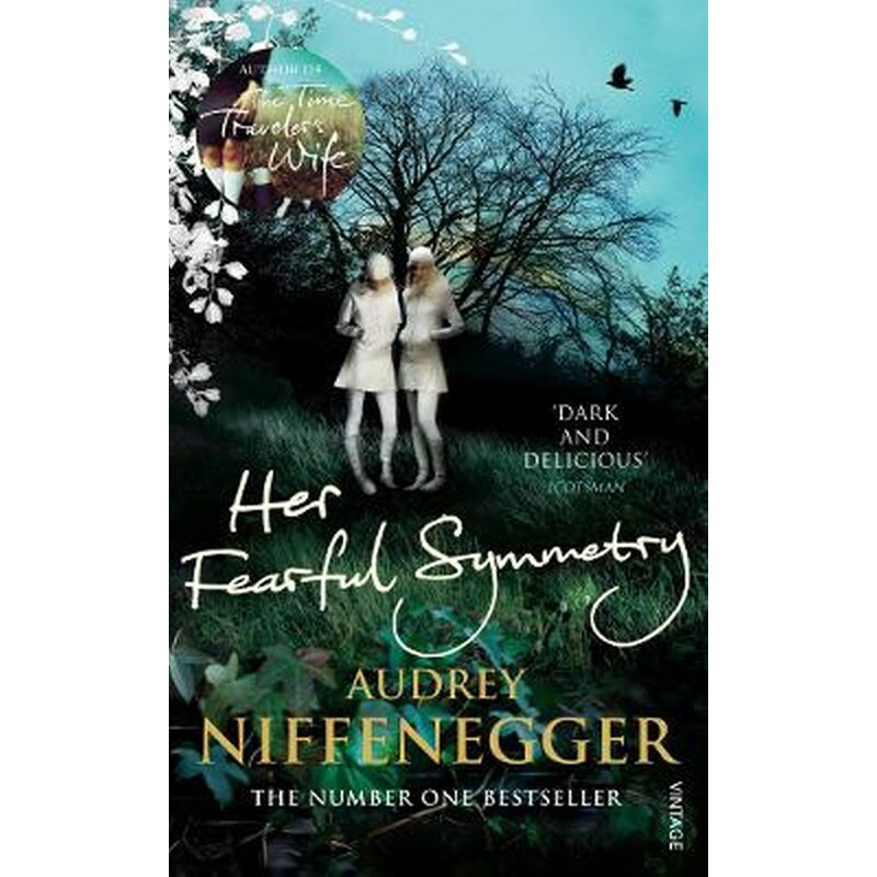 Her Fearful Symmetry