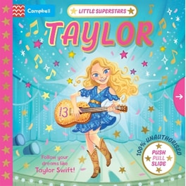 Little Superstars: Taylor