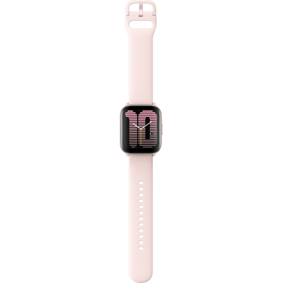 Smartwatch Amazfit Active 44mm - Petal Pink image 4