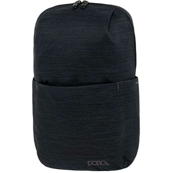 Τσάντα Πλάτης Polo Airy Μαύρο 10L image 0