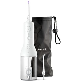Ηλεκτρικός Καθαριστής Στόματος PHILIPS Sonicare 3000 HX3826/31 - Λευκό