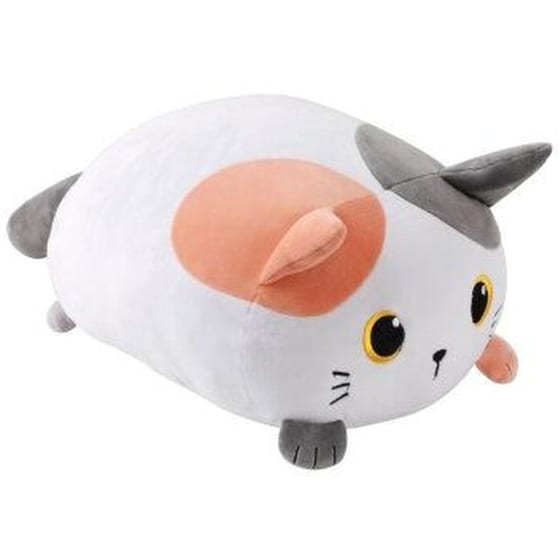 Μαξιλάρι i-Total Orange Cat 33x30cm image 1