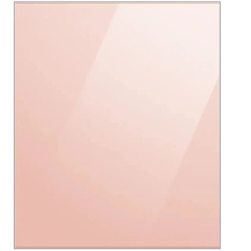 SAMSUNG SAMSUNG RA-B23EBB17GG Ροδακινί Πάνελ κάτω πόρτας για 185.3/203 cm