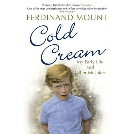Cold Cream image 0