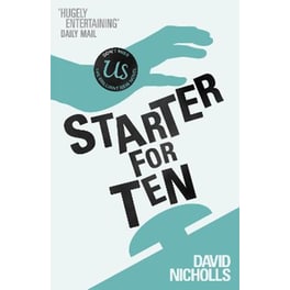 Starter For Ten