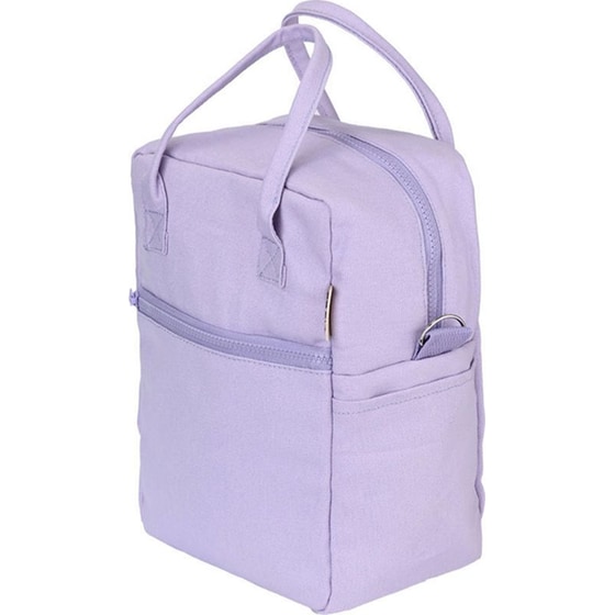 Ισοθερμική Τσάντα Φαγητού Estia 7L Save The Aegean Lavender Purple image 1