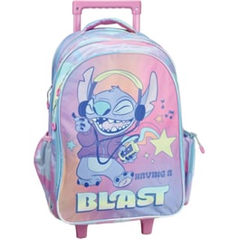 Τσάντα Τρόλεϋ Gim Stitch Gen Z