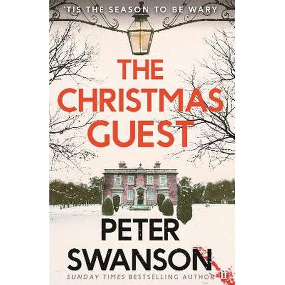 Christmas Guest image 0