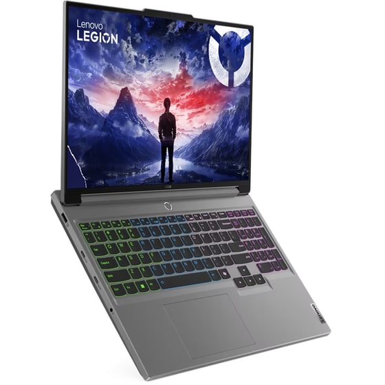 Lenovo Legion 5 16IRX9 16" WQXGA IPS (Core i7-14650HX/32GB/1TB SSD/GeForce RTX 4060/Win11Home) Laptop image 6