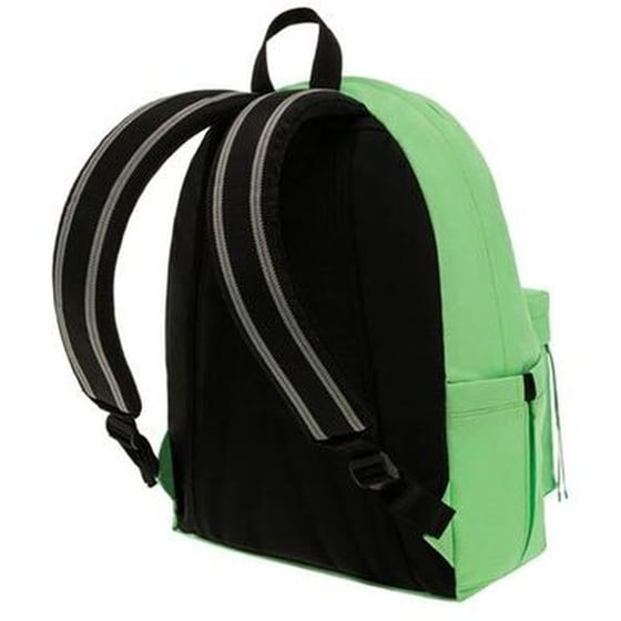 Τσάντα Πλάτης Polo Original Scarf Fluo Green 1 Θήκης Βεραμάν image 1