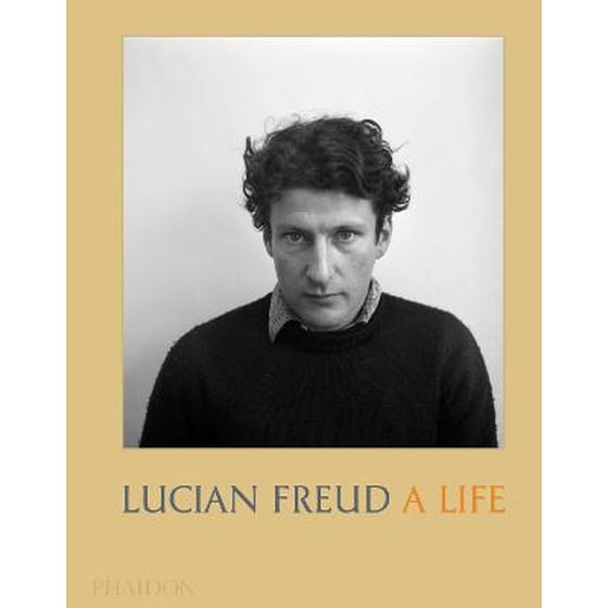 Lucian Freud image 0