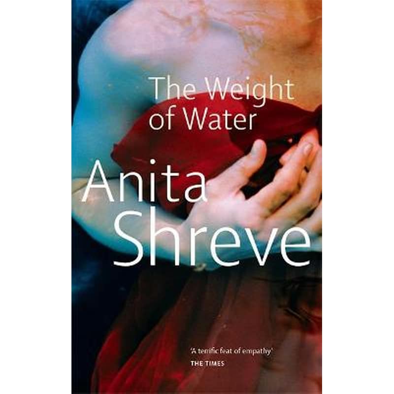The Weight Of Water