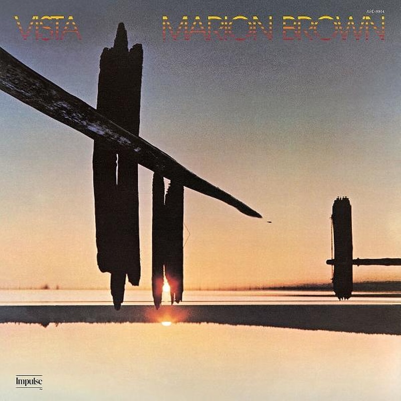 Vista (LP Verve By Request)
