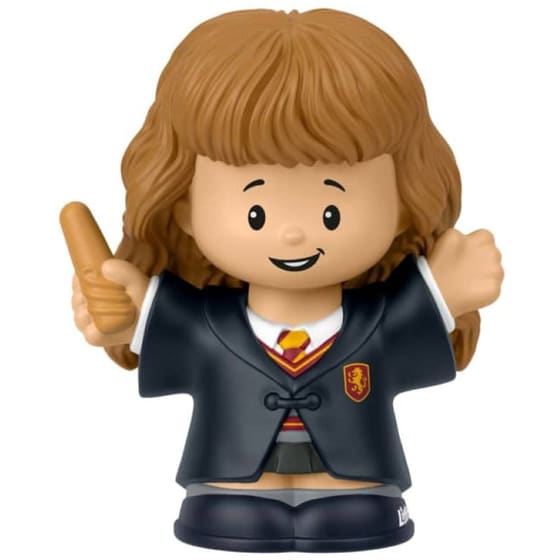 Fisher Price Φιγούρες Little People Collector Harry Potter And The Sorcerer's Stone image 4