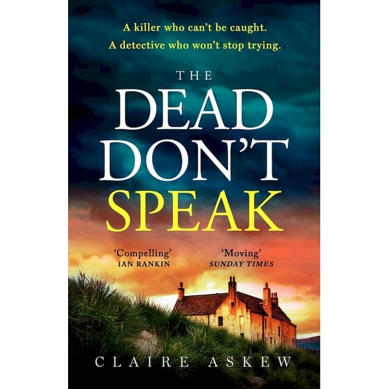 The Dead Don't Speak image 0