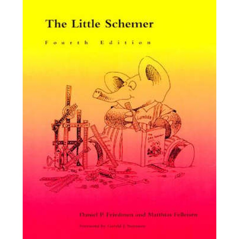 The Little Schemer