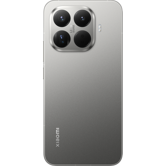 Xiaomi 15T Pro 512GB - Gray image 4