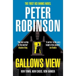 Gallows View