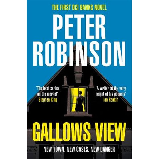 Gallows View image 0