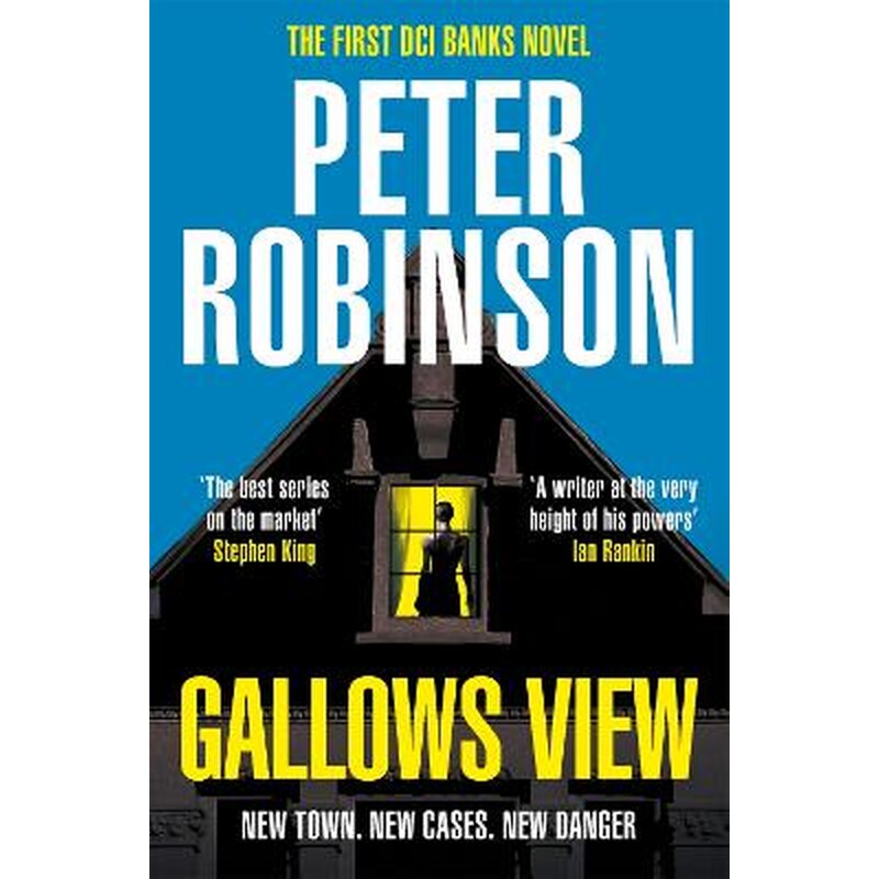 Gallows View