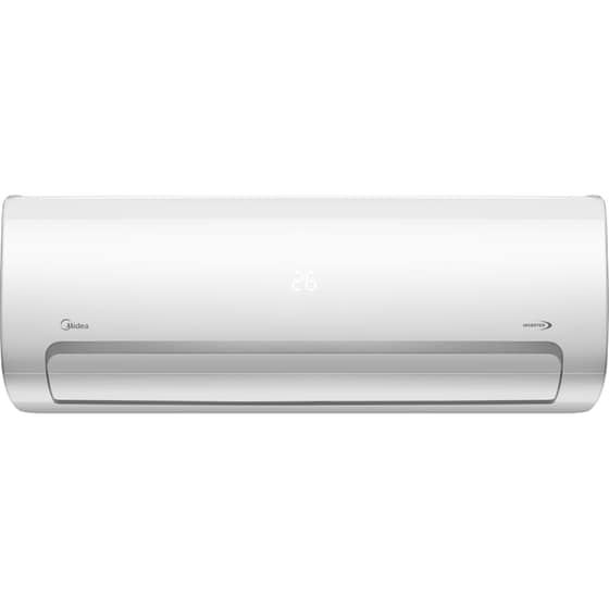 Κλιματιστικό inverter MIDEA SET 18 MB-18N8D0-I /MB-18N8D0-O MISSION image 0
