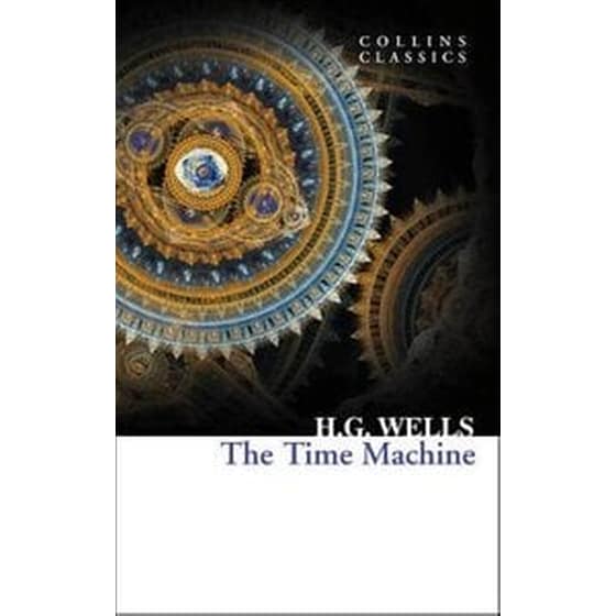 Time Machine image 0