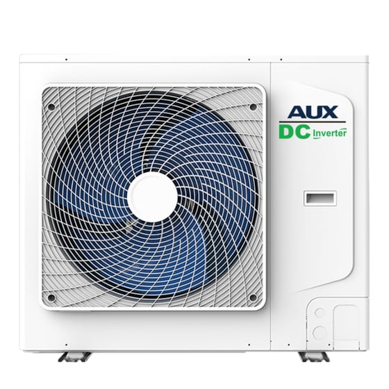 AUX ACHP-H10/4R3HA Split Type Αντλία Θερμότητας 10 kW image 4
