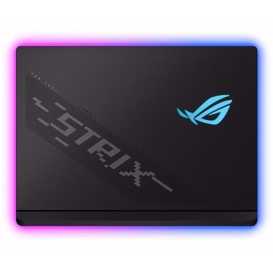 Asus ROG Strix SCAR 18 G835LX-SA124X 18'' 2.5K Mini LED 240Hz (Core Ultra 9-275HX/64GB/2TB SSD/GeForce RTX 5090/Win11Pro) Off Black Laptop image 7