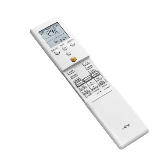 FUJITSU KE Series ASY/AOYG09KETF 9.000 BTU A++/A+++ με WiFi Κλιματιστικό Inverter image 9