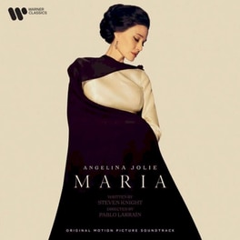 Maria (2LP Original Motion Picture Soundtrack)