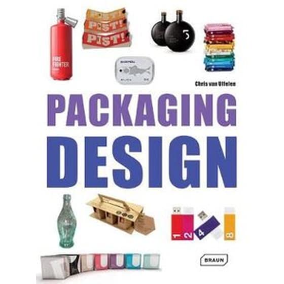 Packaging Design image 0
