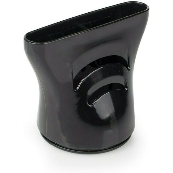 Σεσουάρ Μαλλιών SINGER BEAUTY DC 2000 W Μαύρο image 3