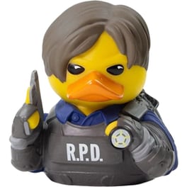 Φιγούρα Numskull Resident Evil 9 cm - Leon S Kennedy