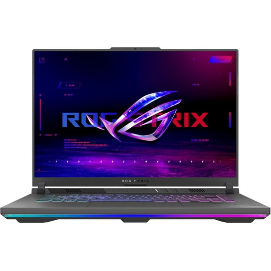 Asus ROG Strix G16 16" FHD IPS (AMD Ryzen 9-8940HX/32 GB/1TB SSD/GeForce RTX 5060/Win11Home) Laptop image 4