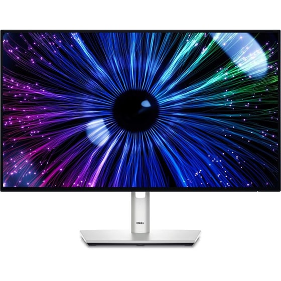 Dell UltraSharp U2424HE Monitor 23.8'' FHD IPS Flat 120Hz 5ms image 0