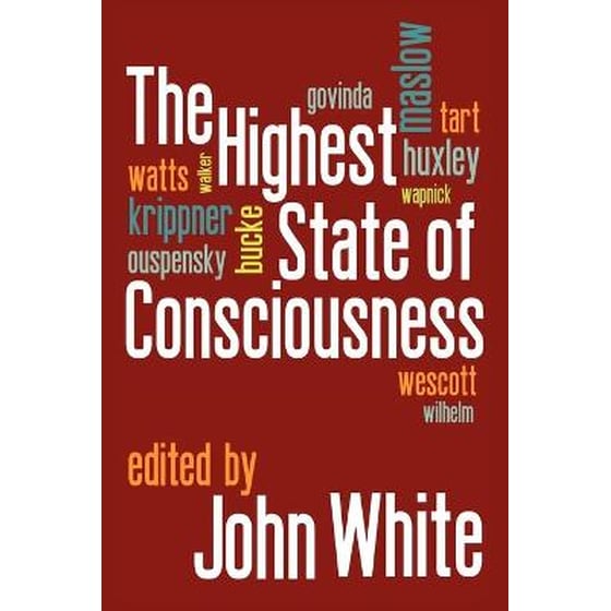 The Highest State of Consciousness image 0